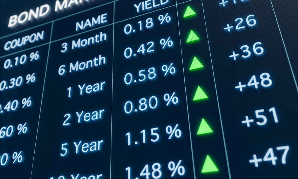 Treasuries fall as Powell reiterates rate-cut patience