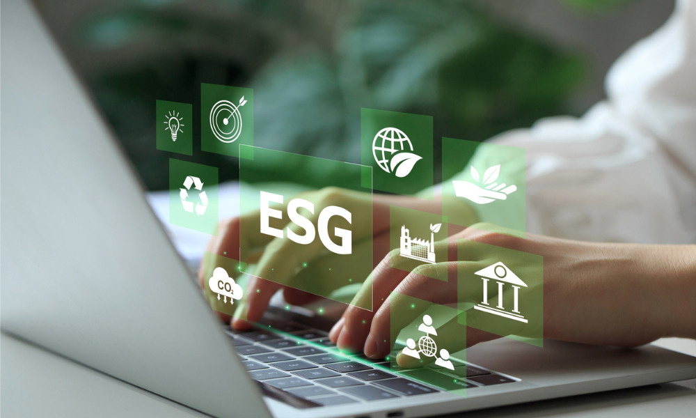 ESG is now mainstream despite US skepticism, say investors