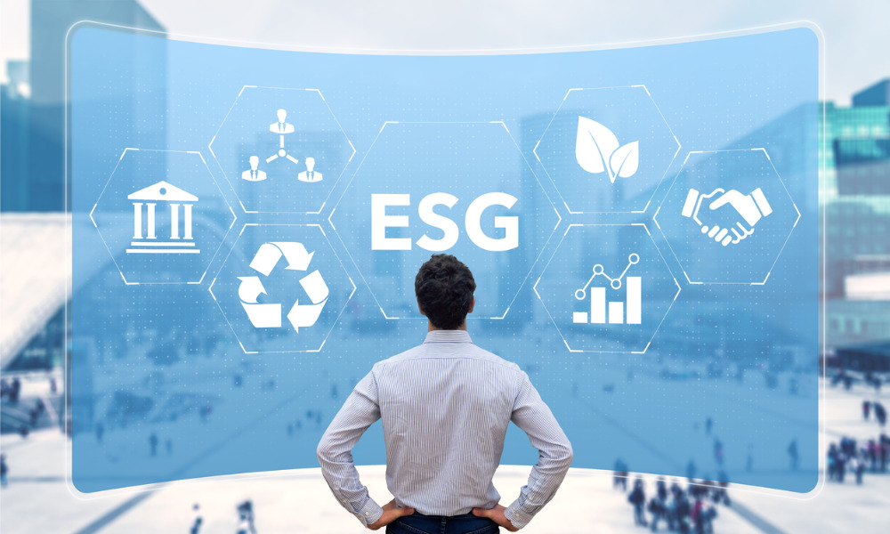 ESG investors concerned about 'AI blowback'