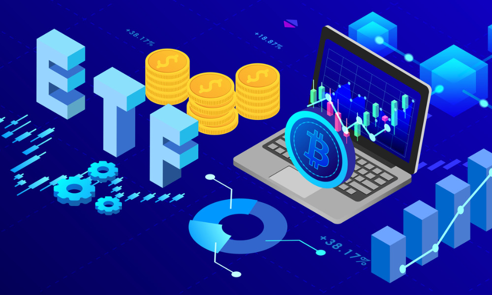 Carson Group green-lights just 4 bitcoin ETFs