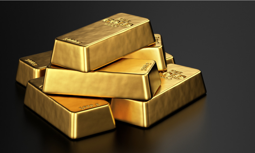Gold continues rally amid Fed rate cut expectations