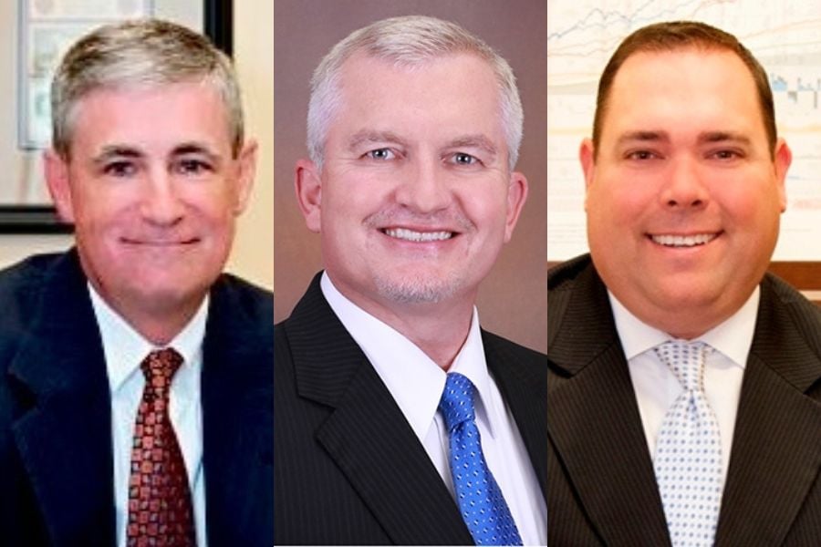 Trio overseeing $150M at Ameriprise jumps to LPL