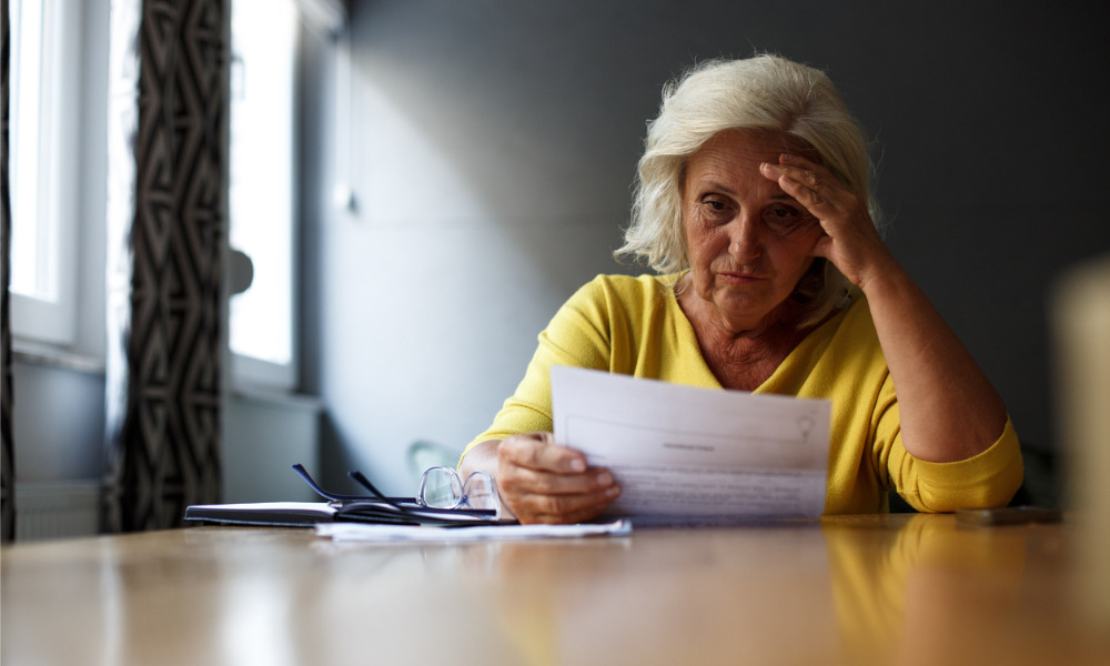 Millions of Americans will be financially burdened by caregiving responsibilities