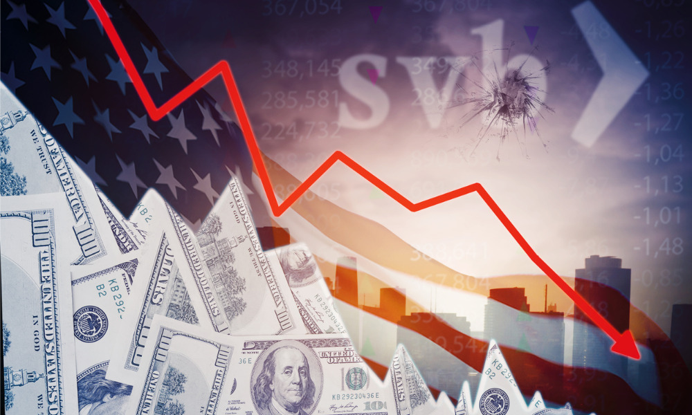 Big banks face larger burden from SVB collapse