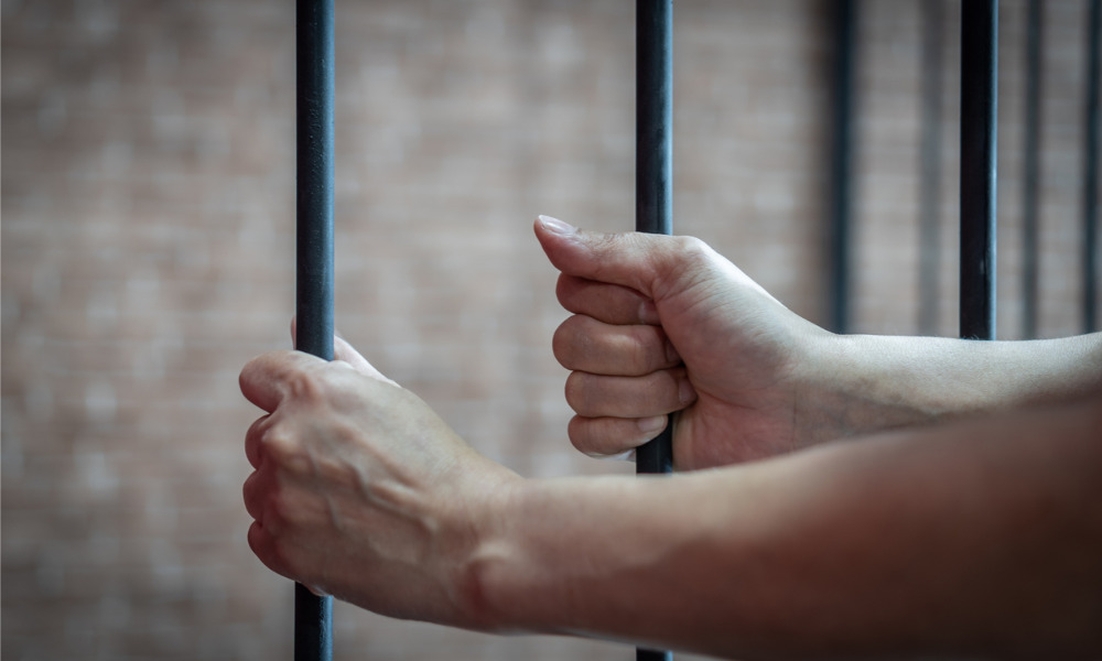 What next for crypto as FTX founder is jailed?