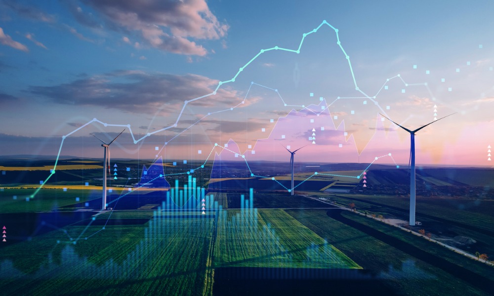 Sizable decline in US ESG market leads global shrinkage