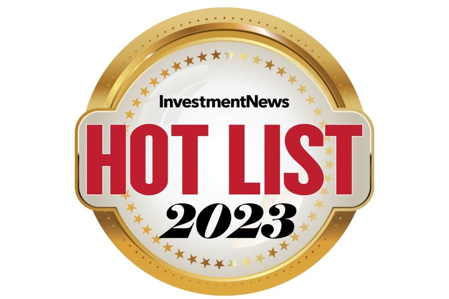 Hot List 2023 winners revealed