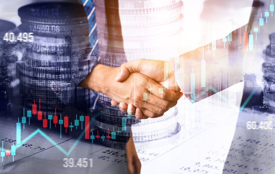 Carson makes East Coast debut with strategic partnership