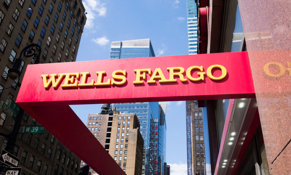 Wells Fargo says 2024 will be a 'pivotal year' for markets and economy