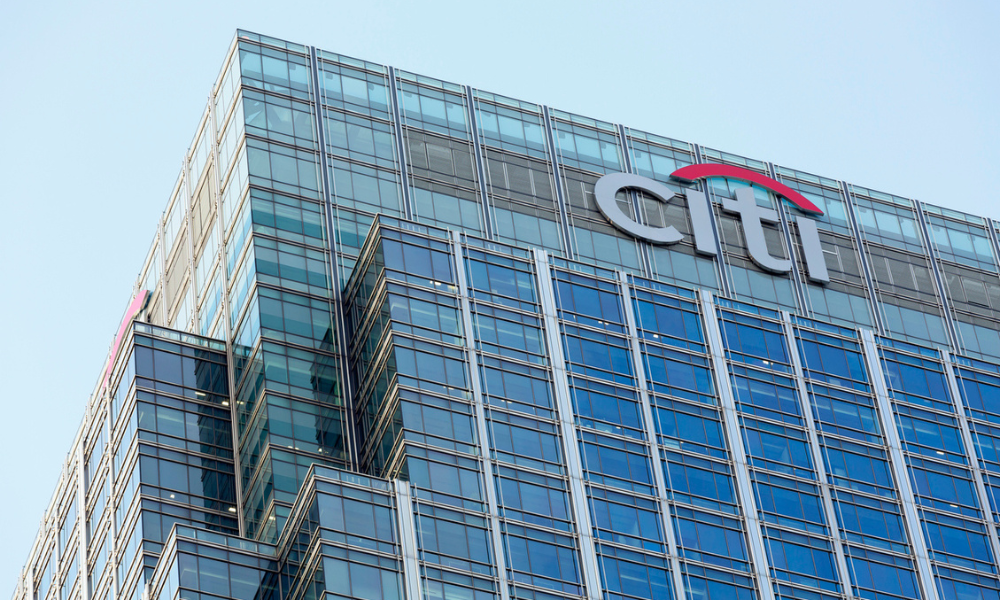 Citi believes carbon credits market still has potential