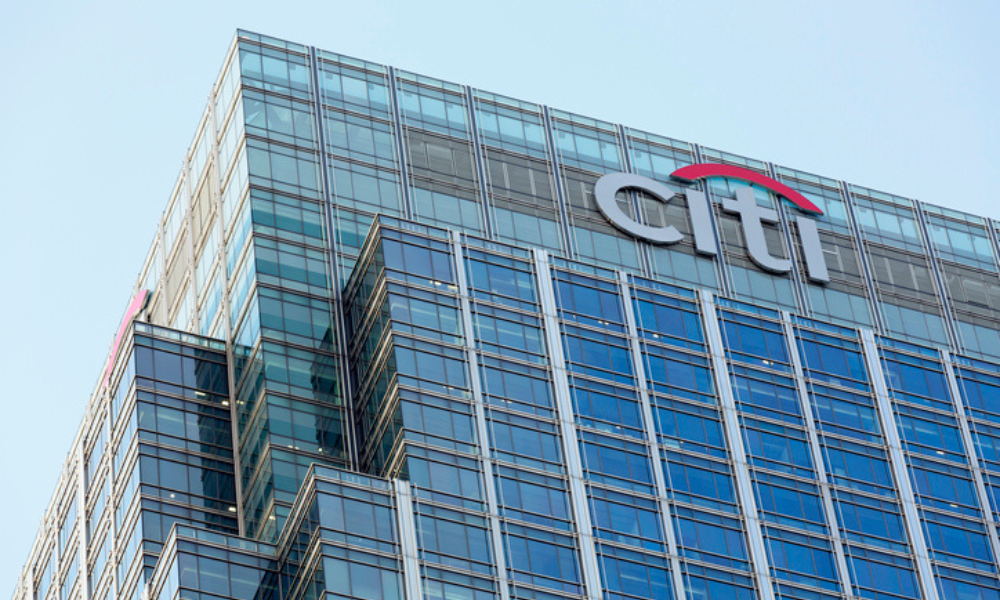 Citi shuts once-envied muni business