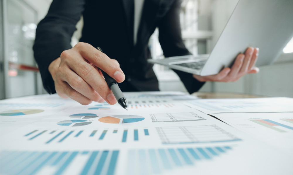 Tax-focused advisor says 'most' broker-dealers 'don't understand' his business  