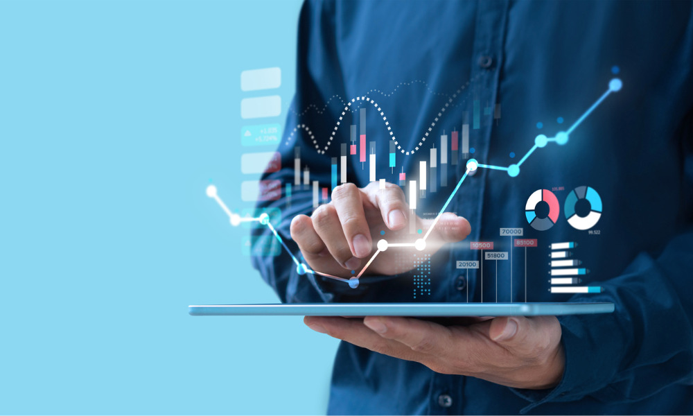 More DIY investors want an advisor in their corner