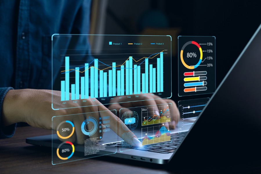 Why TAMPs are ‘a powerful tool’ for advisors