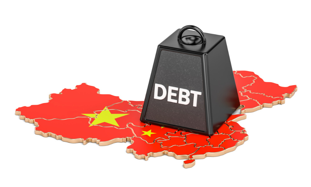 Is now the time to buy quality China debt?