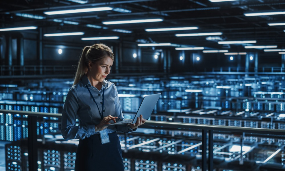 Why Blackstone is going deep into data centers with $7B deal