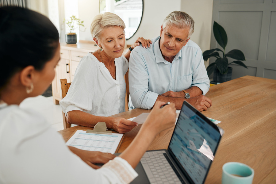 How to build a solid estate planning strategy 