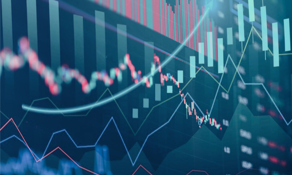 Institutional investors have a positive outlook for the economy, CEOs are not convinced