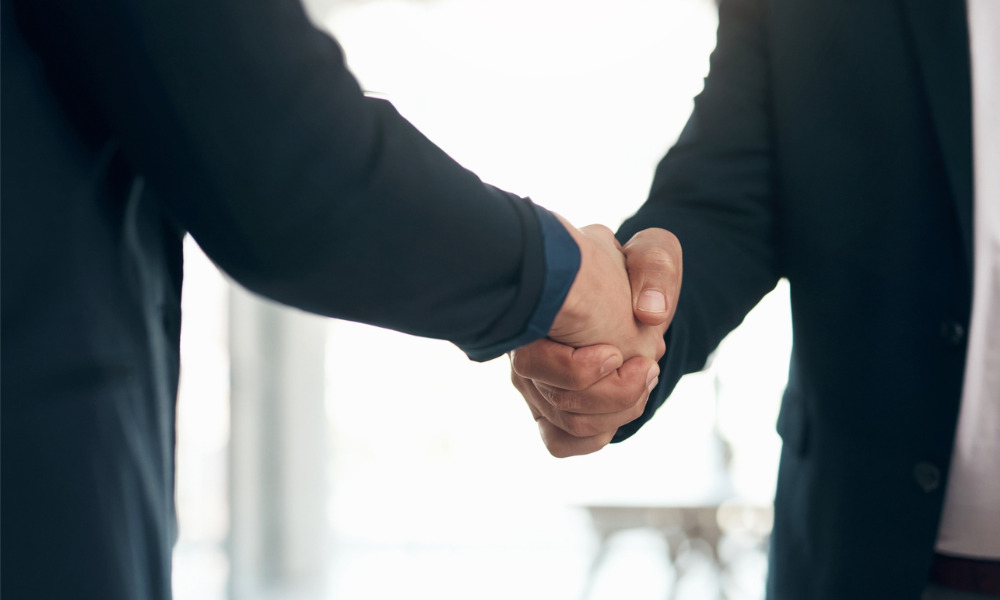 Summit Partners enters RIA venture with former exec at First Republic