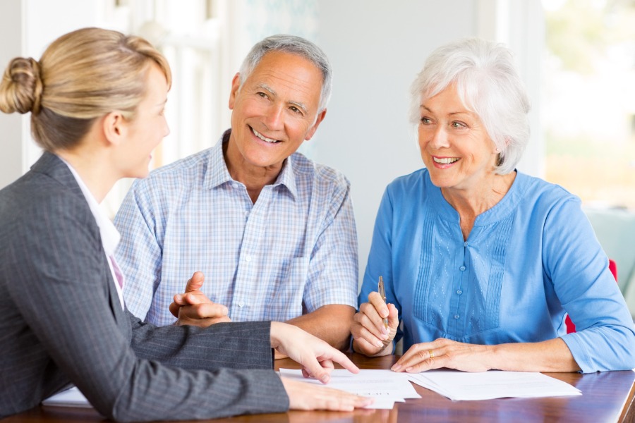 Should you name a trust as an IRA beneficiary?