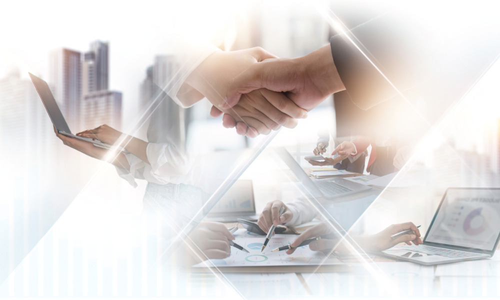 Credent Wealth Management attracts two new partner-advisors