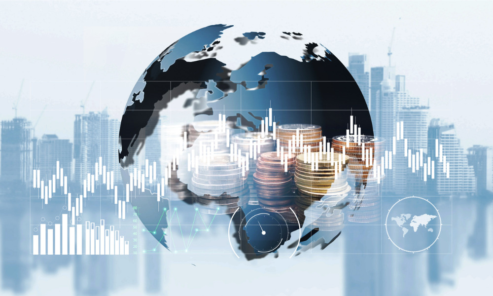 Global bond rally intensifies amid rate cut bets
