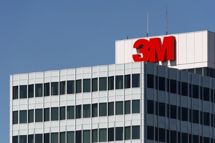 3M to freeze its pension plan