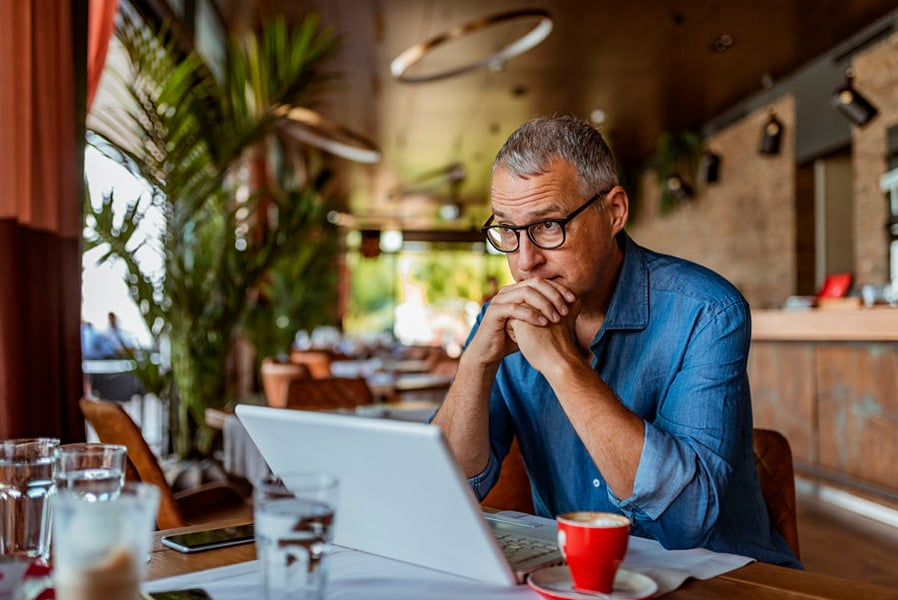 You owe your clients a succession plan