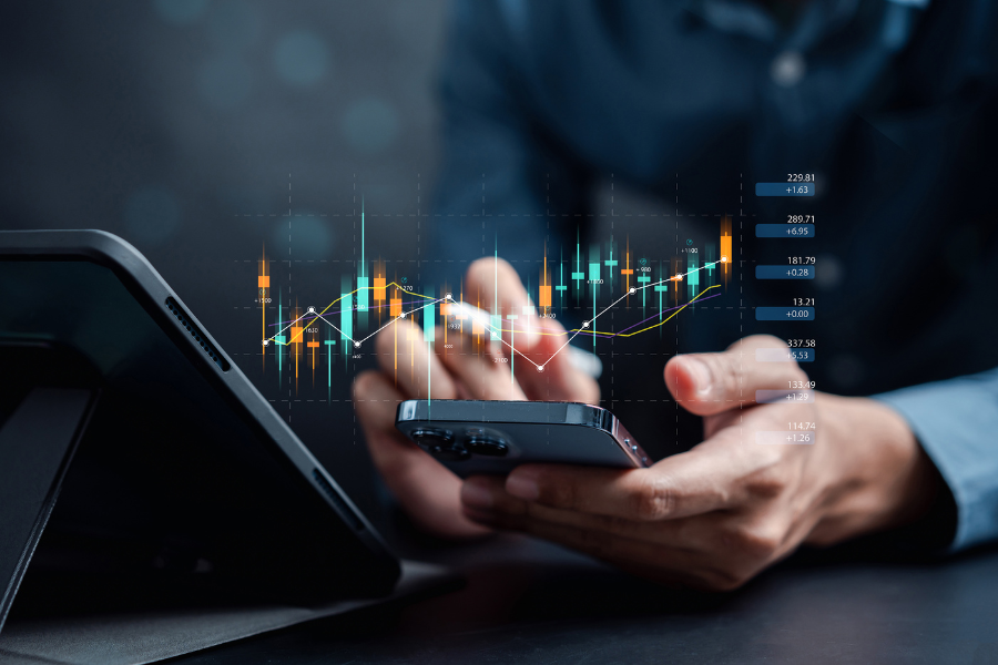 Planning for the largest IRA balances ever in 2024  