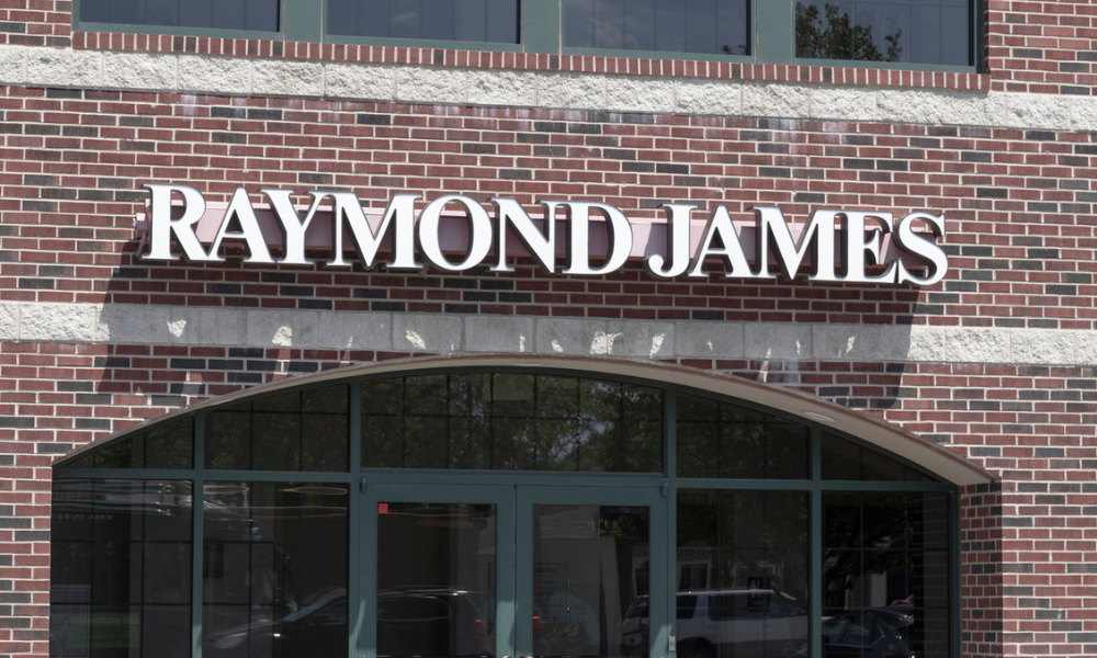 Raymond James has given its independence transition suite an uplift