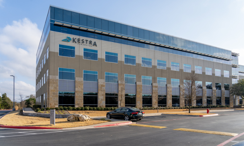 Kestra firms merge with plans for further coverage