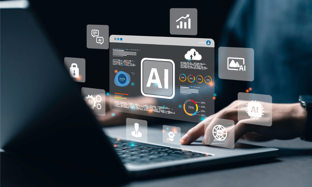Can AI explain annuities better than a human advisor?