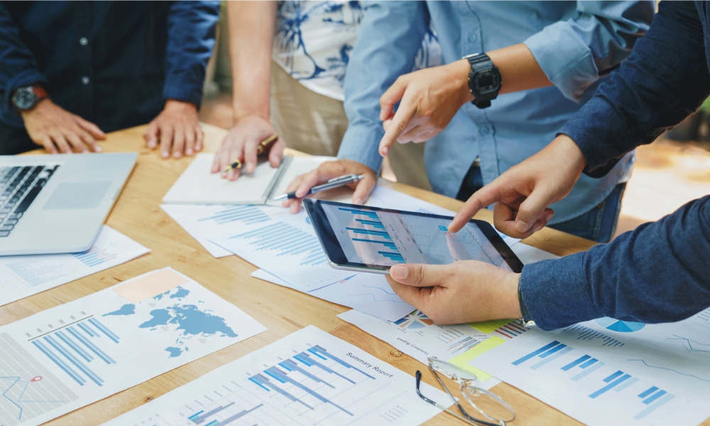 How will major investment execs deploy their cash in 2024?