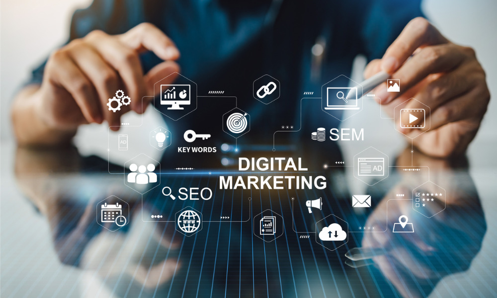 Mercer Advisors eyes tech-powered organic growth