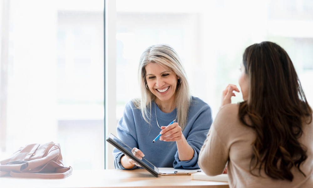 New software solution helps advisors plan clients' charitable accounts
