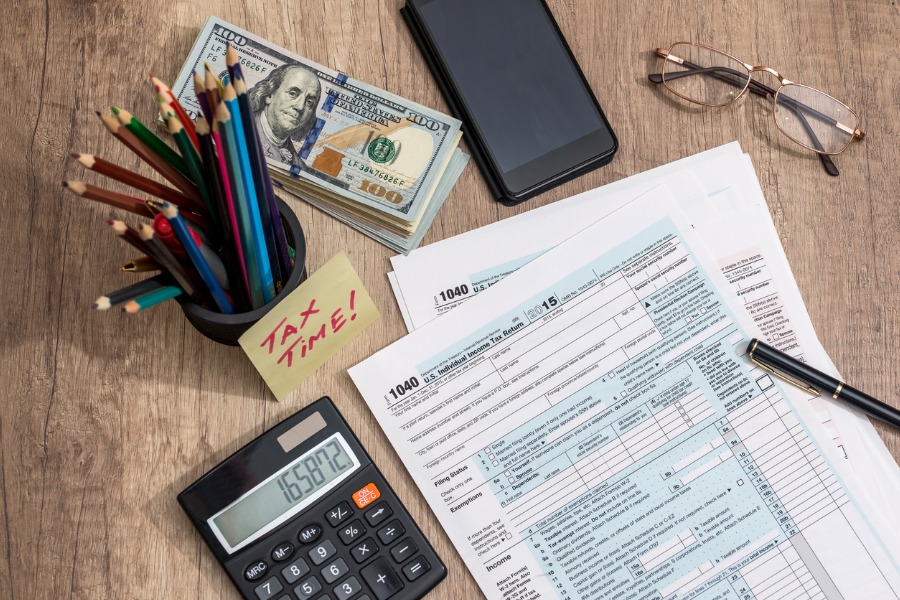 How is Taxation Done on Roth Conversions? 