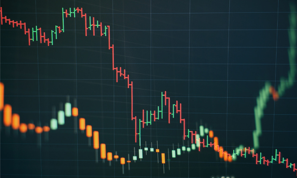 Short sellers ended 2023 with $195B in losses