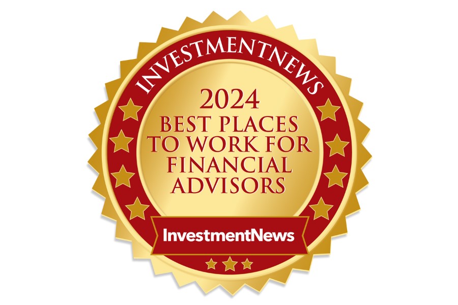 Revealed: The best workplaces for US financial advisors in 2024