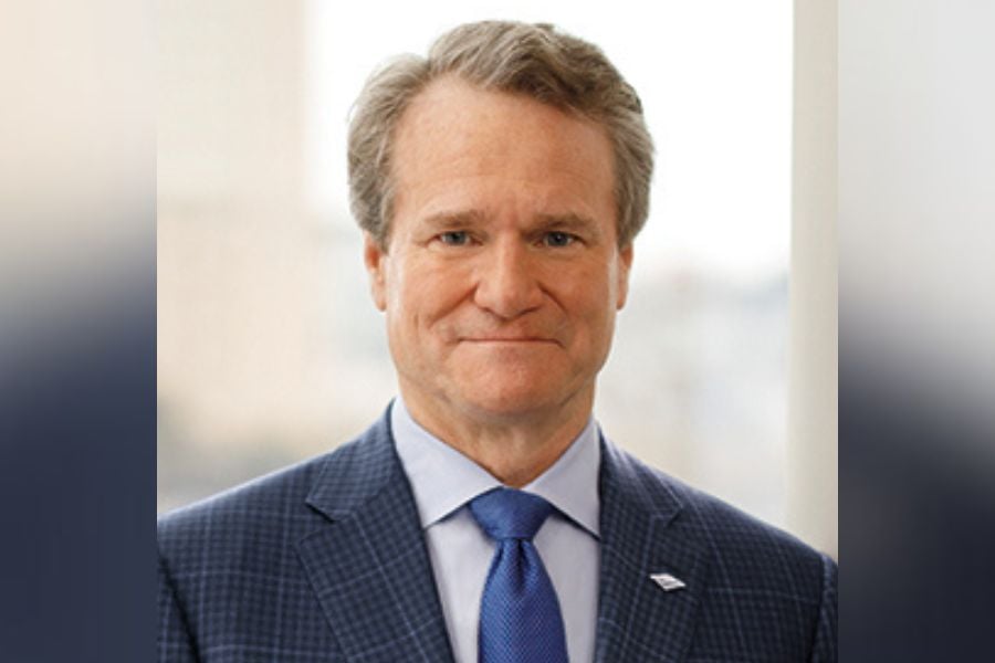 BofA cuts CEO pay following 2023 profit decline