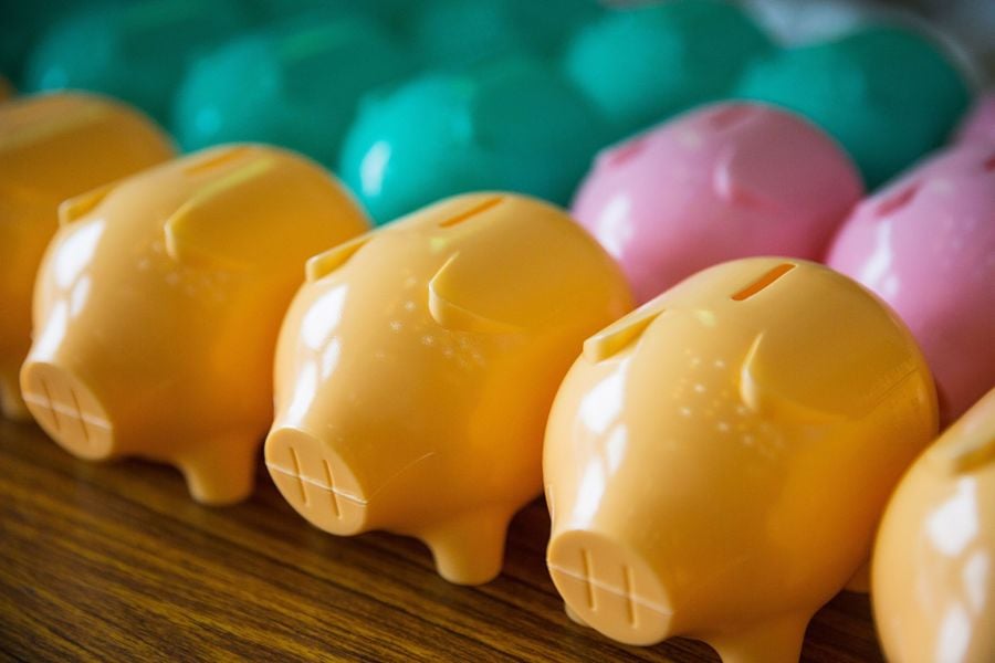A pooled employer plan with personalized TDFs is landing soon