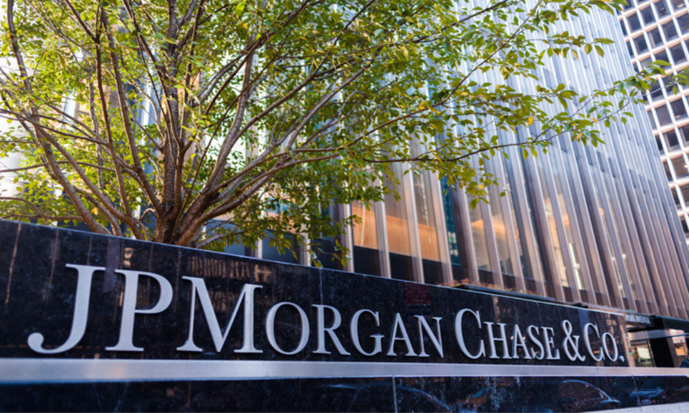 JPMorgan in partnership talks for private credit push