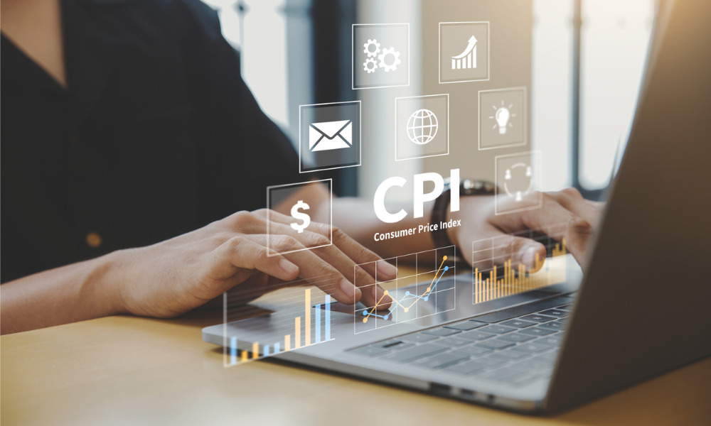 CPI print wiped up last of recent gains for global bonds