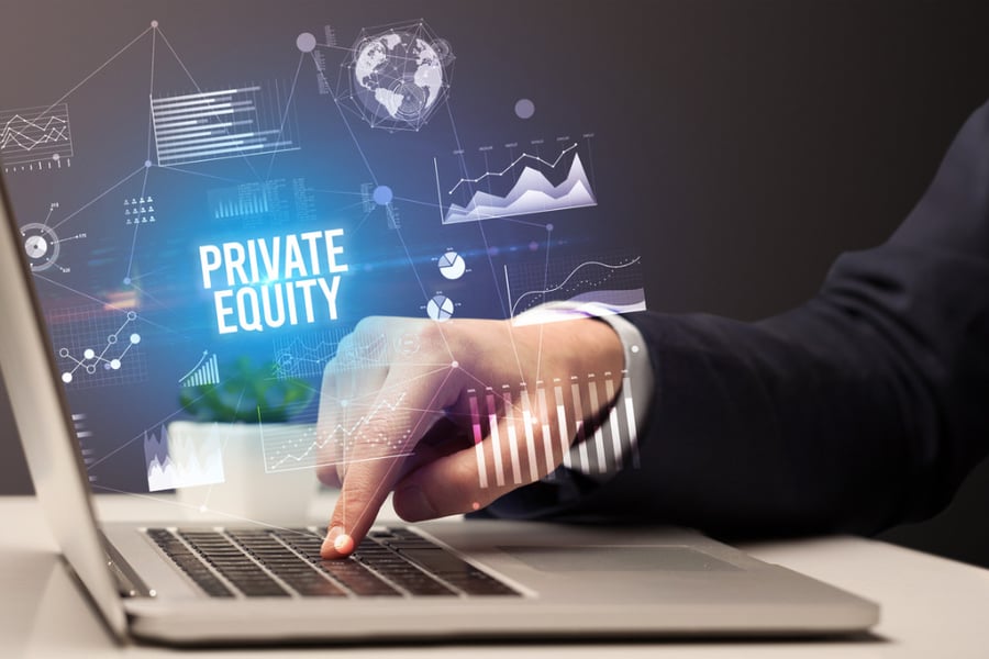 Private equity returns have slumped, says Raymond James