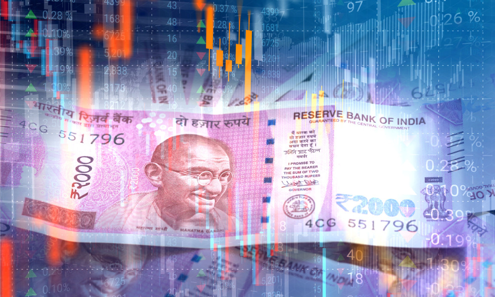 Why are investors souring on Indian equities?
