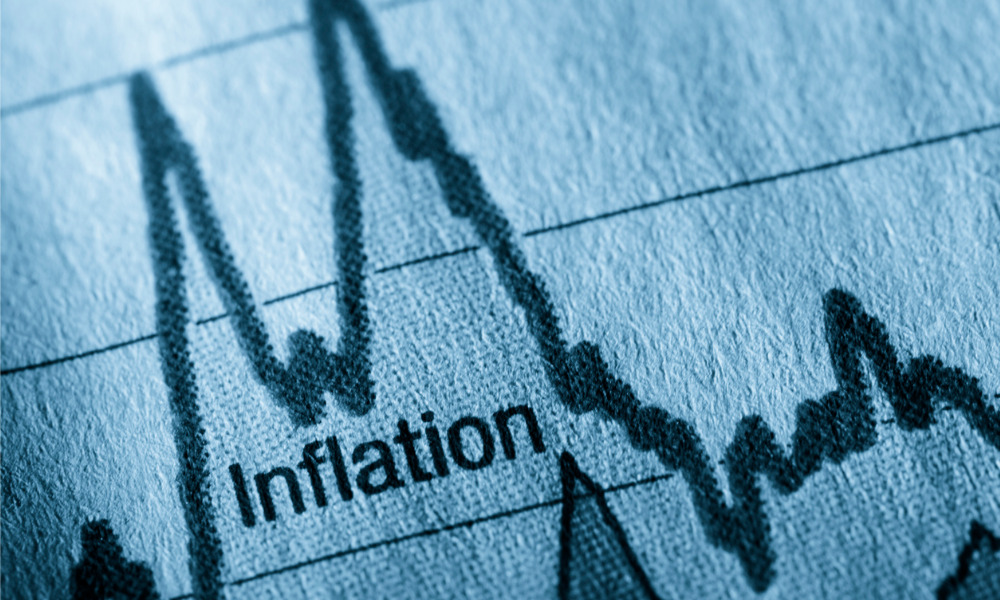 OECD warns central banks to hold firm in inflation battle
