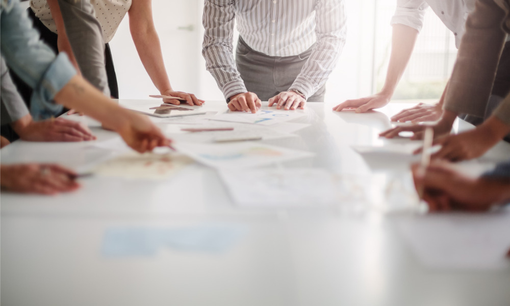 Rockefeller Global Family Office expands footprint with team of 10