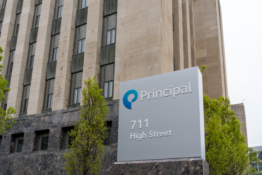 An inside look into Principal Financial Group 401(k) 