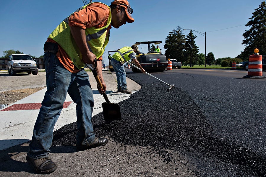 Surge in January payrolls, wages dampens hopes for March rate cut