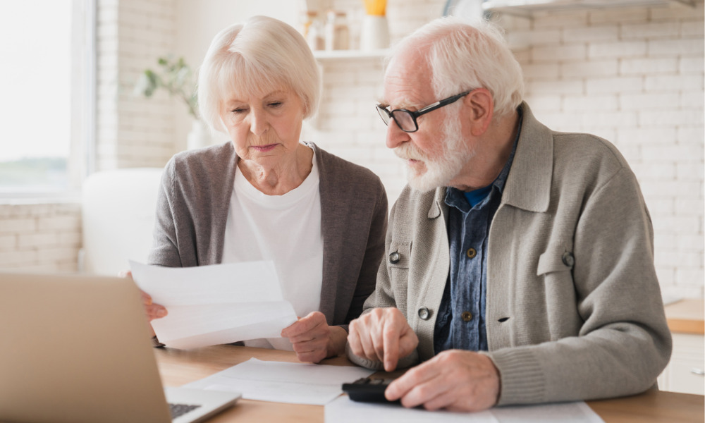 Older people lose $28B to scams, maybe due to a more trusting nature