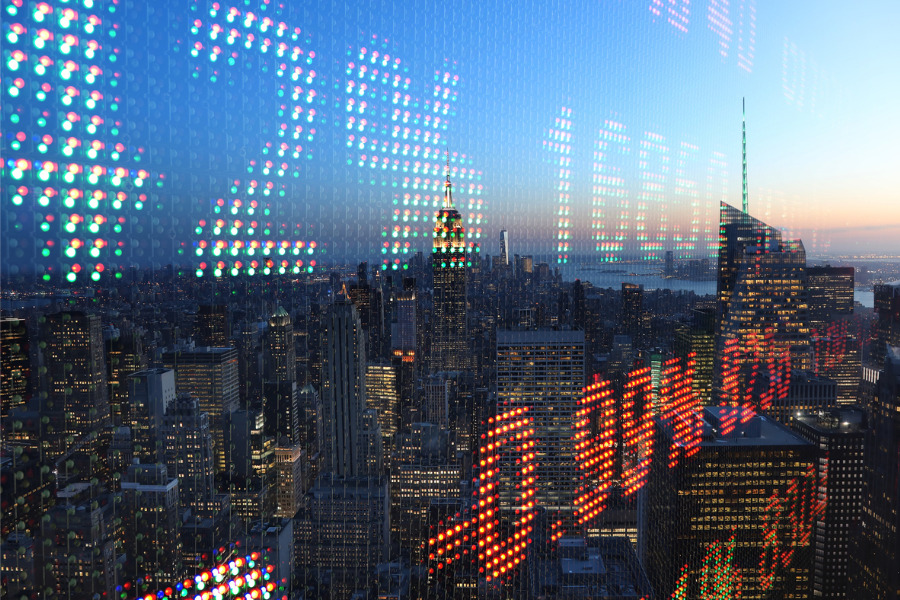 Emerging-market stocks set to erase losses as valuations entice investors